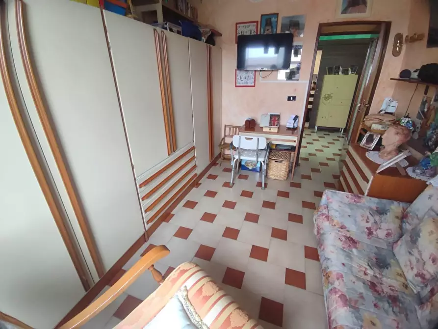 Immagine 20 di Appartamento in vendita  in Via cimarosa a Villa Literno