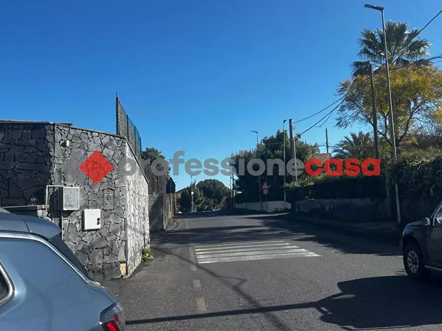 Immagine 20 di Terreno agricolo in vendita  in Via Mediterraneo, 2 a Mascalucia