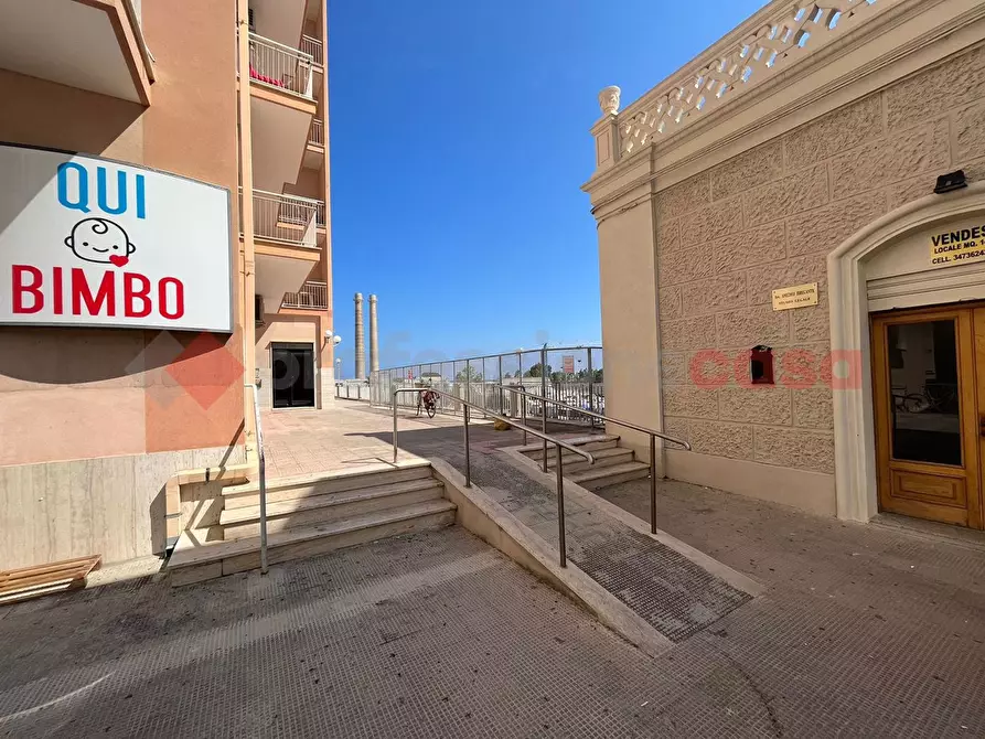 Immagine 4 di Appartamento in vendita  in Via Centralissima a Monopoli