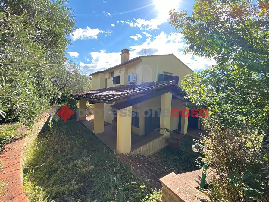 Immagine 1 di Villa in vendita  in Via DELL'OLIVETA a Impruneta