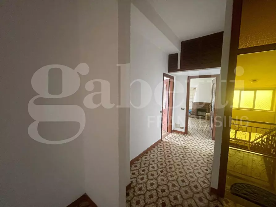 Immagine 7 di Appartamento in vendita  in Via DELLE GINESTRE, 18 a Carlopoli