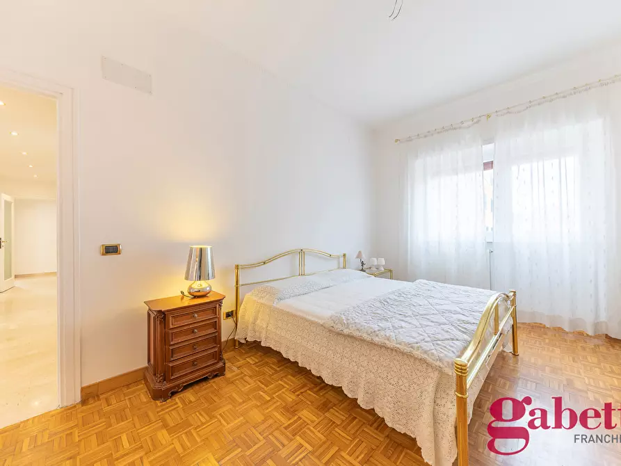 Immagine 19 di Appartamento in vendita  in Via di Torrevecchia, 56 a Roma