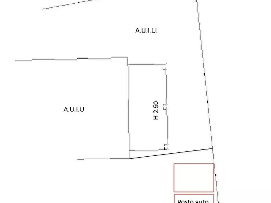 Immagine 32 di Appartamento in vendita  in Via G.B. Sufflico, 4 a Palazzolo Sull'oglio