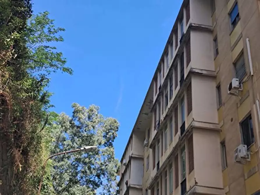 Immagine 32 di Appartamento in vendita  in Via Scite, 8 a Messina