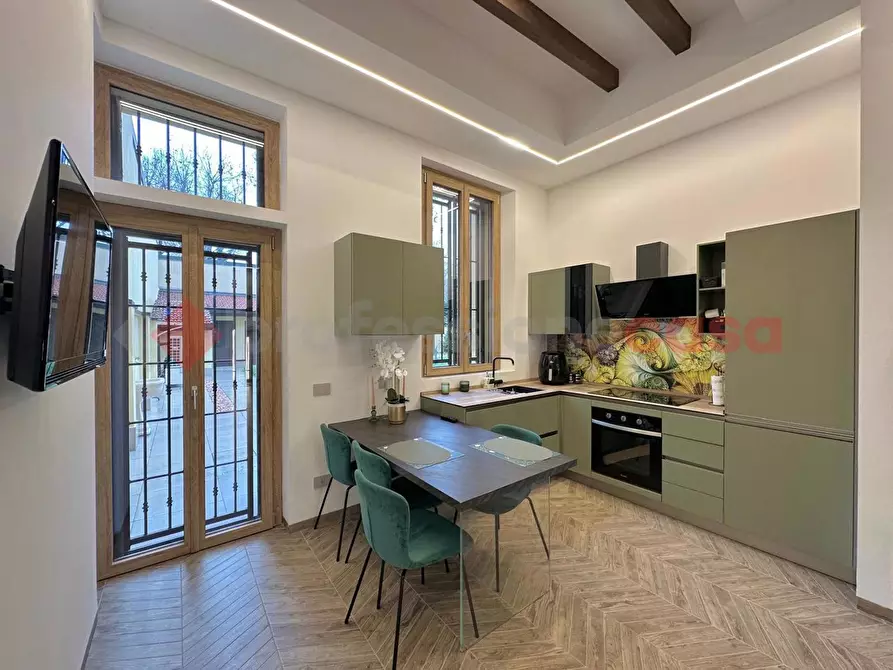 Immagine 25 di Appartamento in vendita  in Via Dante a Opera