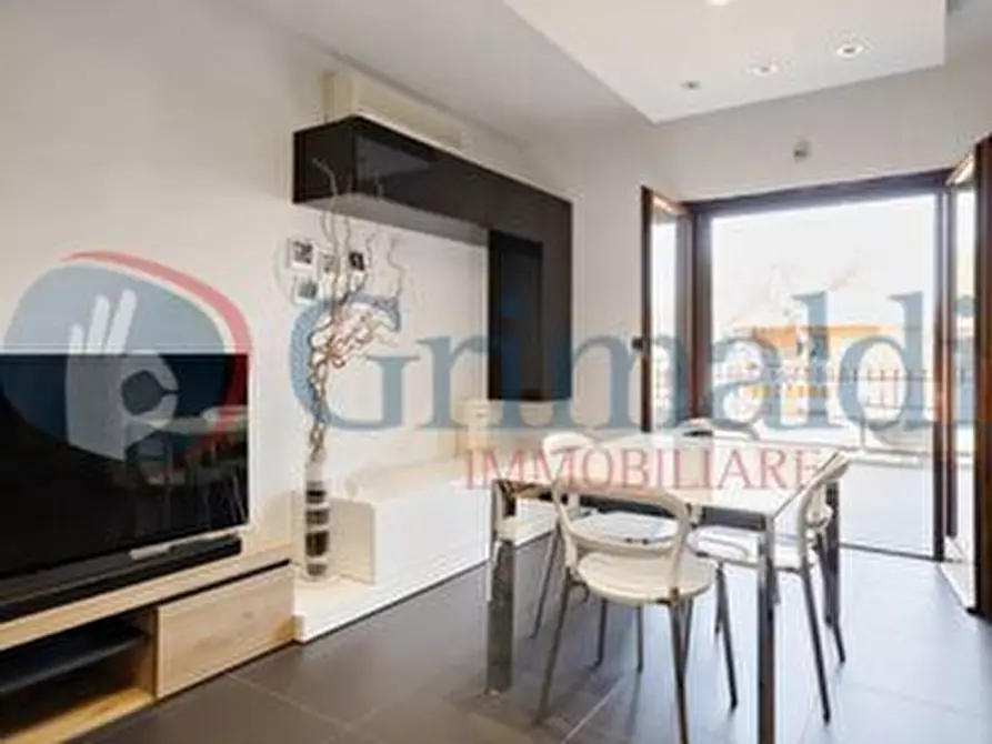 Immagine 7 di Attico in vendita  in Via Attico in vendita in via di Casal Selce, SNC a Roma