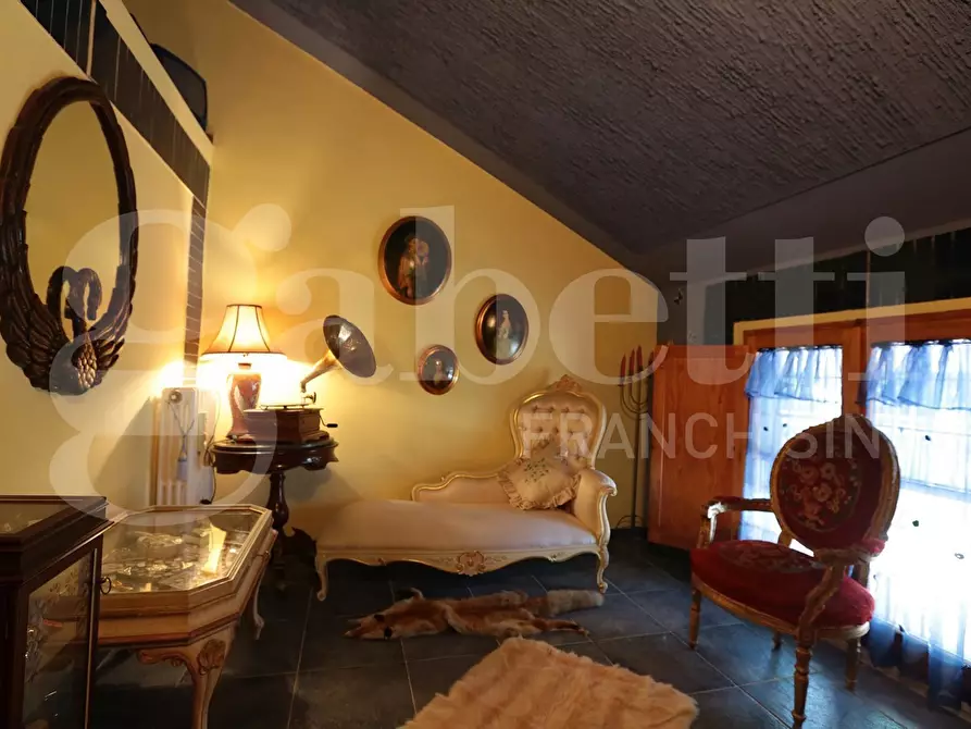 Immagine 8 di Casa indipendente in vendita  in Via rio vicario, 7 a Ronciglione