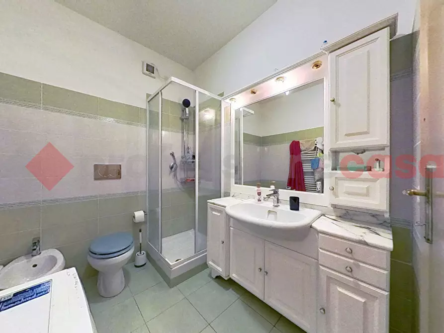 Immagine 12 di Appartamento in vendita  in Via Domenico Purificato, 201 a Roma