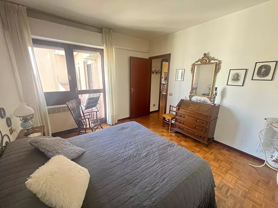 Immagine 18 di Appartamento in vendita  in Via GABRIELE VILLANI, 15 a Abbiategrasso