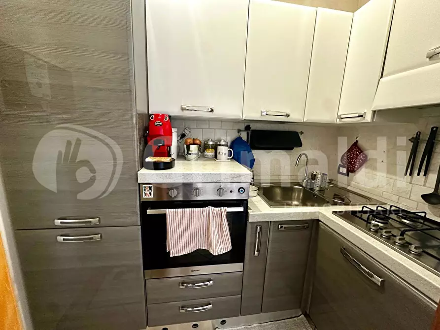 Immagine 42 di Appartamento in vendita  in Via lepanto, 53 a Napoli