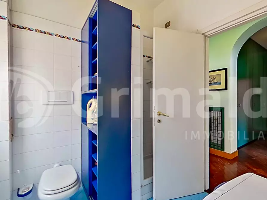Immagine 16 di Appartamento in vendita  in Via del Casale di San Pio V, 15 a Roma