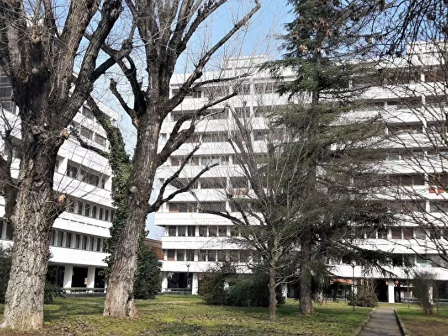 Immagine 6 di Ufficio in vendita  in Via MARTIN LUTHER KING, 38/3 a Bologna