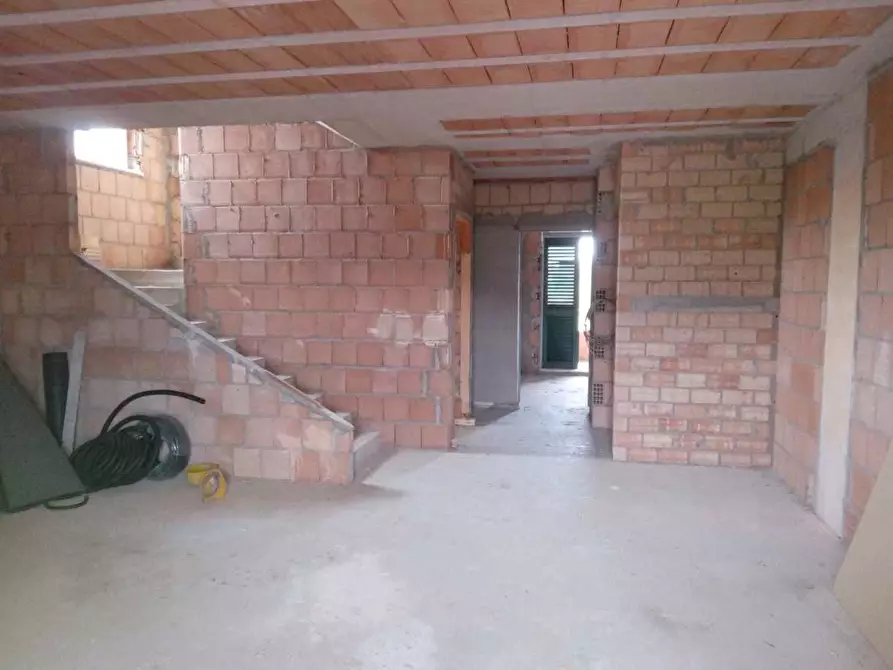 Immagine 9 di Villetta a schiera in vendita  in Via della Madonna, 0 a Campli