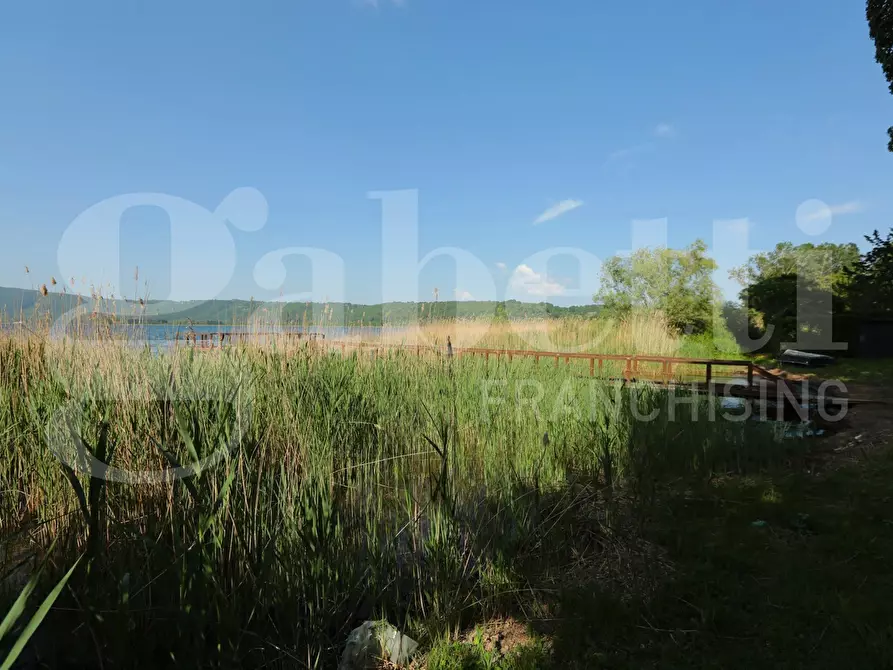 Immagine 43 di Casa indipendente in vendita  in Via rio vicario, 7 a Ronciglione