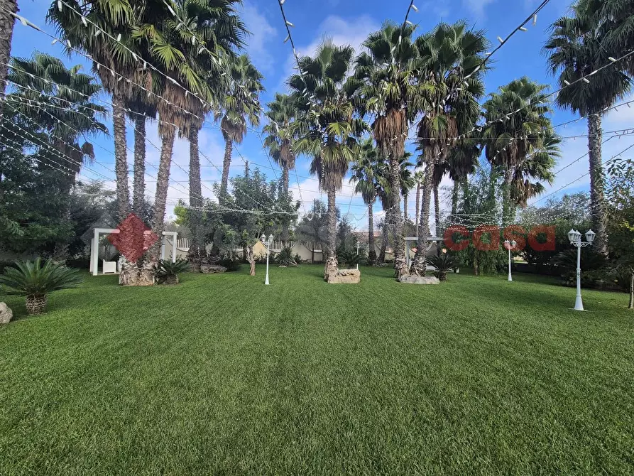 Immagine 6 di Bar / Ristorante in vendita  in Contrada MARTINA, SNC a Latiano