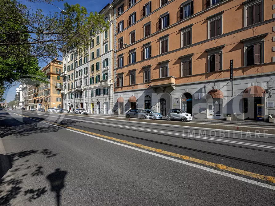 Immagine 23 di Appartamento in vendita  in Via Labicana, 72 a Roma