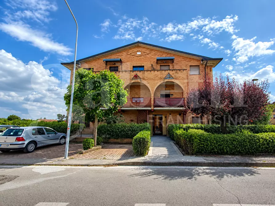 Immagine 1 di Appartamento in vendita  in Via Marzabotto, 38 a Bastia Umbra