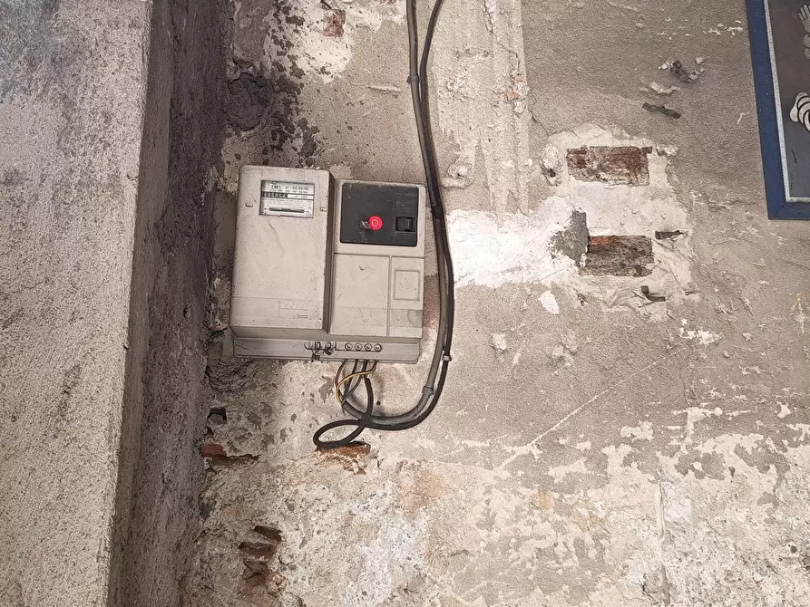 Immagine 6 di Capannone industriale in vendita  in Via Rometta Via nazionale, 523 a Rometta