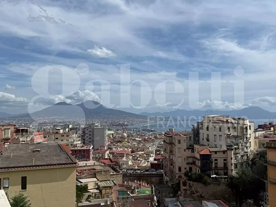 Immagine 26 di Appartamento in vendita  in Via Girolamo Santa Croce, 15 a Napoli