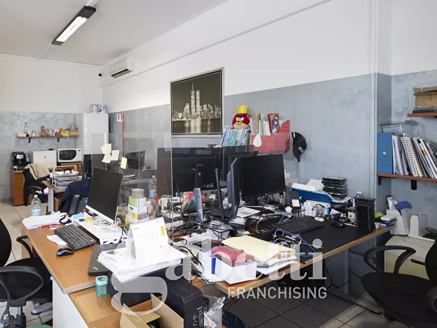 Immagine 9 di Negozio in vendita  in Via Vandalino, 142 a Torino