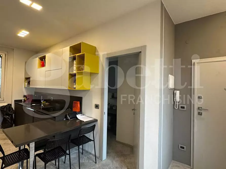 Immagine 6 di Appartamento in vendita  in Via dal Lino, 8 a Bologna