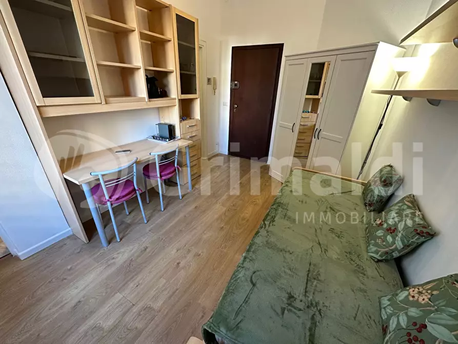 Immagine 6 di Appartamento in affitto  in Via Tito Vignoli, 1 a Milano