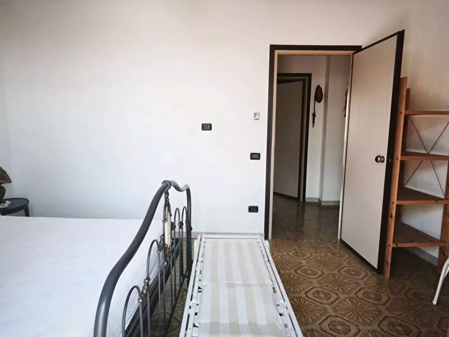 Immagine 47 di Villetta a schiera in vendita  in Via Leopoldo Cupido, 16 a Scalea