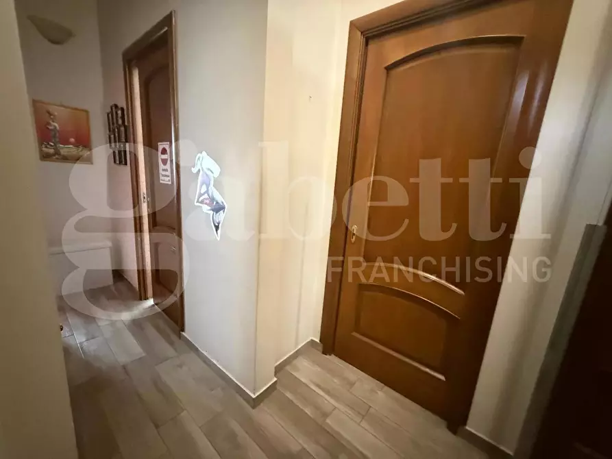 Immagine 19 di Casa indipendente in vendita  in Via Bianchi a Catania