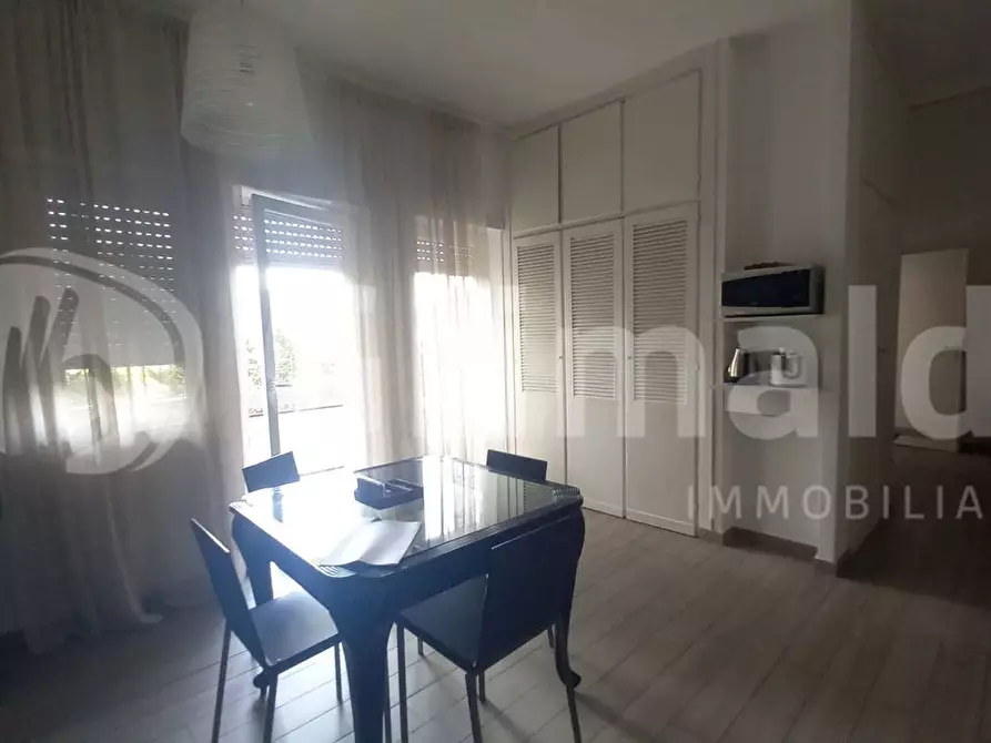 Immagine 2 di Appartamento in vendita  in Via Aurelia Antica, 425 a Roma