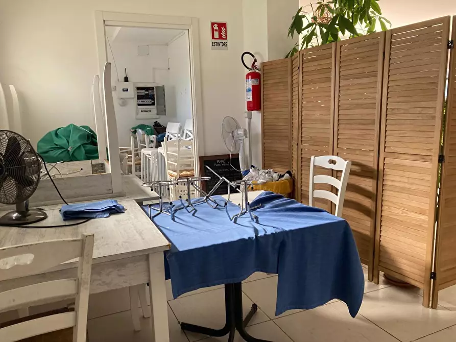 Immagine 9 di Bar / Ristorante in vendita  in Viale dellâerica a Cellole