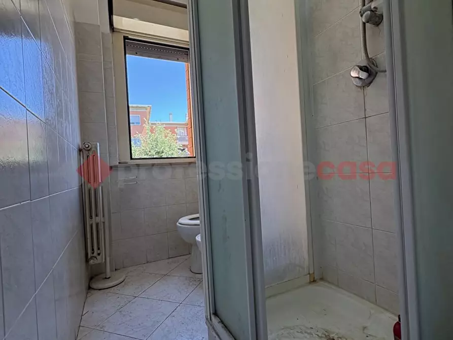 Immagine 12 di Appartamento in vendita  in Via CALCATORE, 11 a Terracina