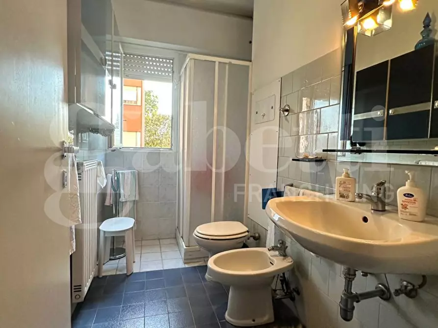 Immagine 23 di Appartamento in vendita  in Via michele saponaro, 26 a Roma