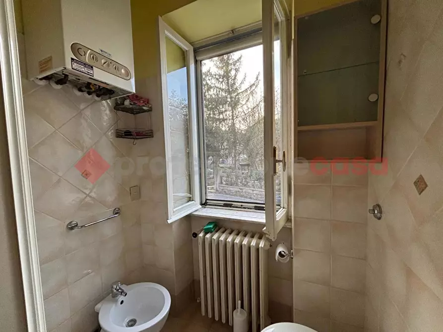 Immagine 3 di Appartamento in affitto  in Via Piscina, snc a Anagni