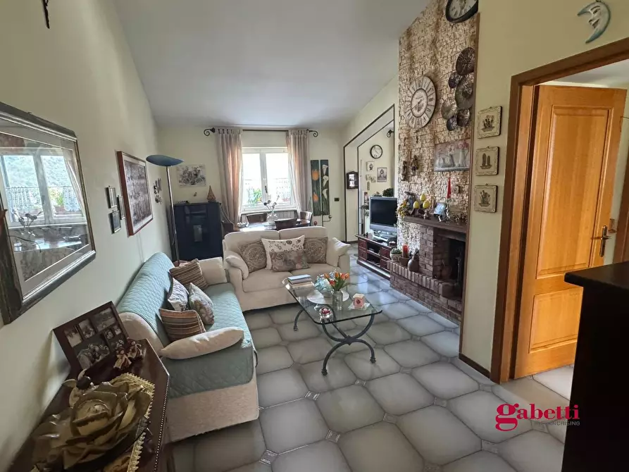 Immagine 9 di Appartamento in vendita  in Via Pietrarse, 6/B a Pozzuoli