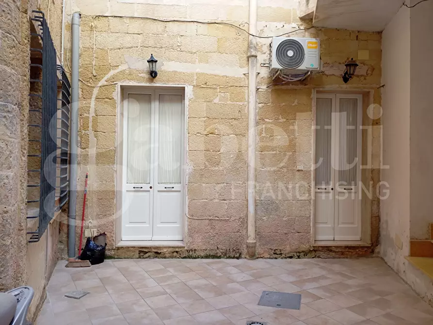 Immagine 21 di Appartamento in vendita  in Via Euippa, 4 a Lecce