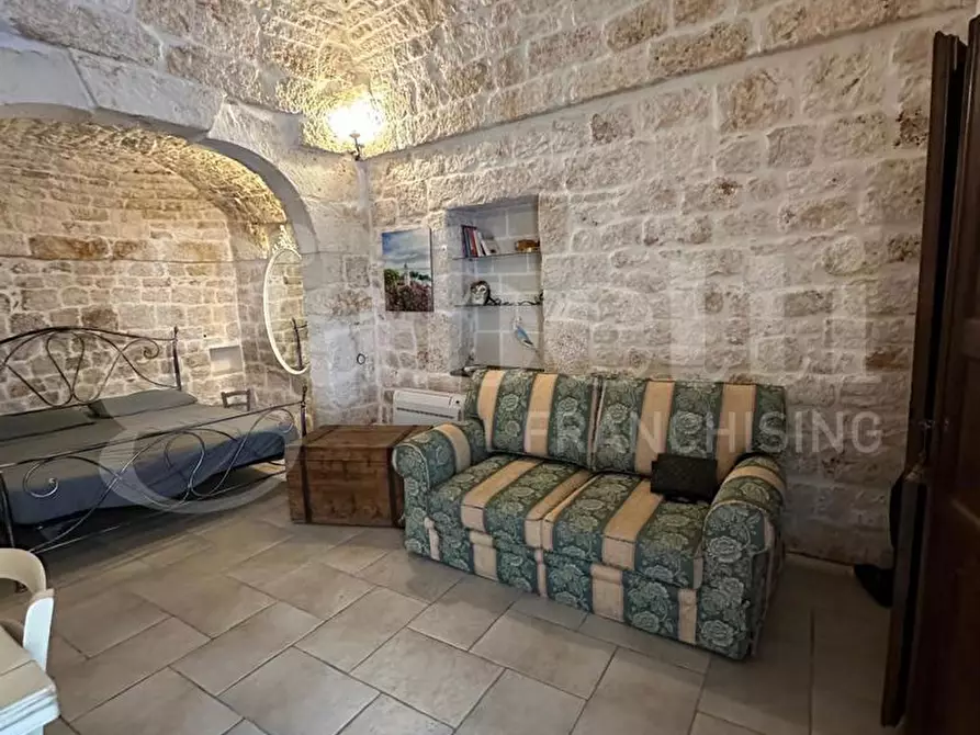 Immagine 7 di Casa indipendente in vendita  in Via Guiscardi a Ostuni