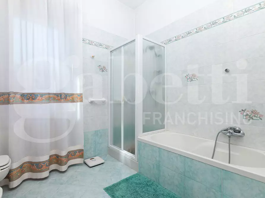 Immagine 29 di Casa bifamiliare in vendita  in Via Foglienghi a Rivalta Di Torino