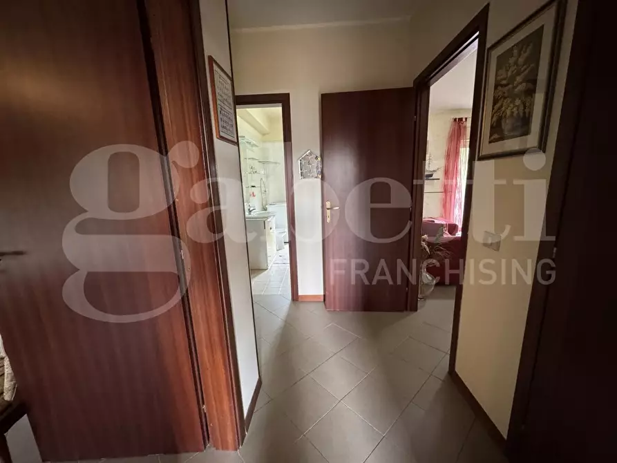 Immagine 27 di Appartamento in vendita  in Via Bartolomeo Colleoni, 78 a Messina