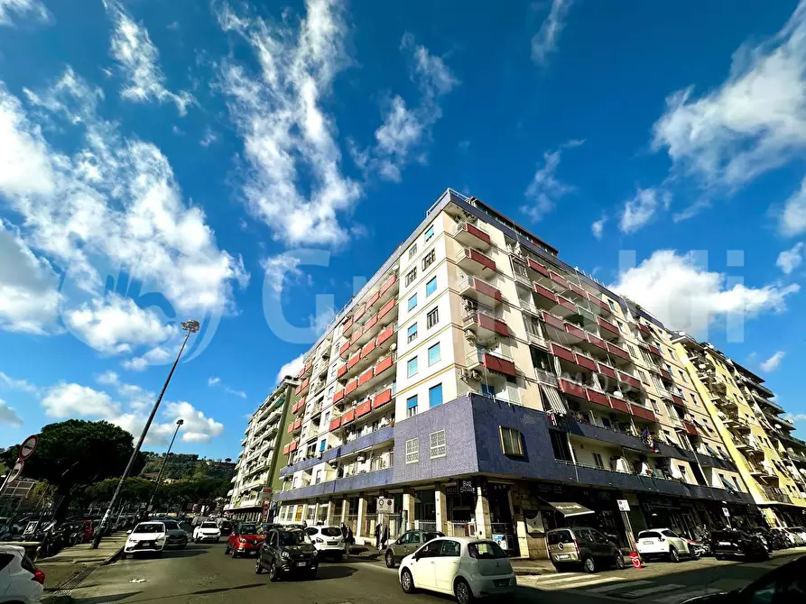 Immagine 17 di Appartamento in vendita  in Via tansillo, 54f a Napoli