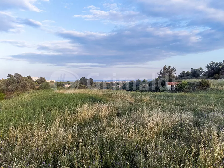 casa indipendente in vendita ad Avola