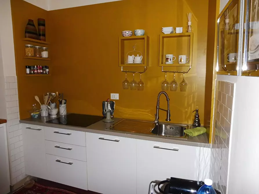 Immagine 7 di Appartamento in affitto  in Via Sant'Antonio a Marostica