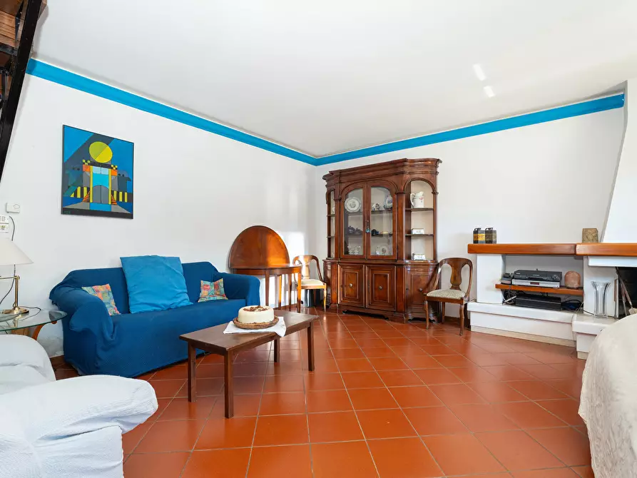 Immagine 8 di Villa in vendita  in Via Umberto I a Rivalta Di Torino