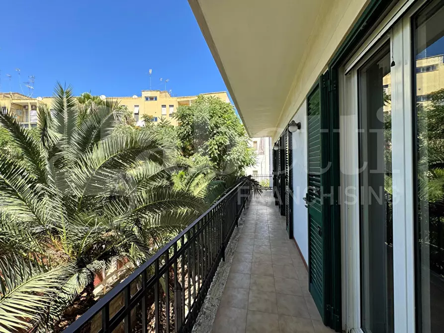 Immagine 22 di Appartamento in vendita  in Viale Gallipoli, 24 a Lecce