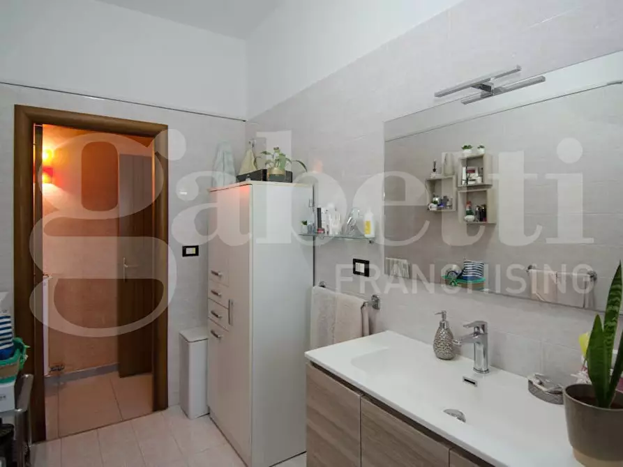 Immagine 20 di Appartamento in vendita  in Via Papa Luciani, 13 a Surbo