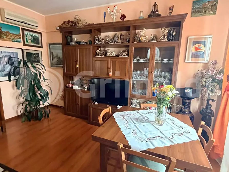 Immagine 1 di Appartamento in vendita  in Via XX SETTEMBRE, SNC a Sant'angelo Lodigiano