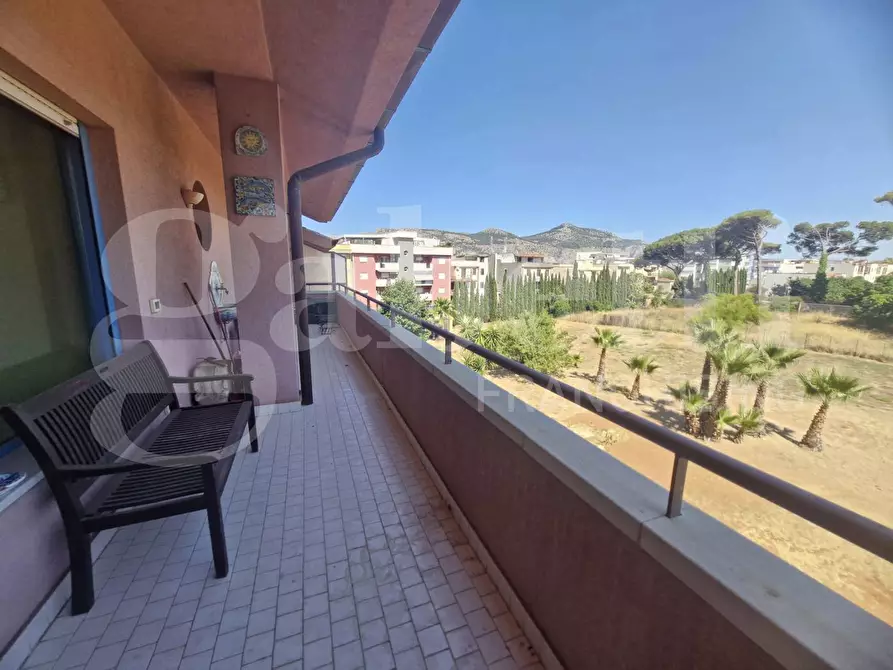Immagine 22 di Appartamento in vendita  in Via Silvano Franzolin a Palermo