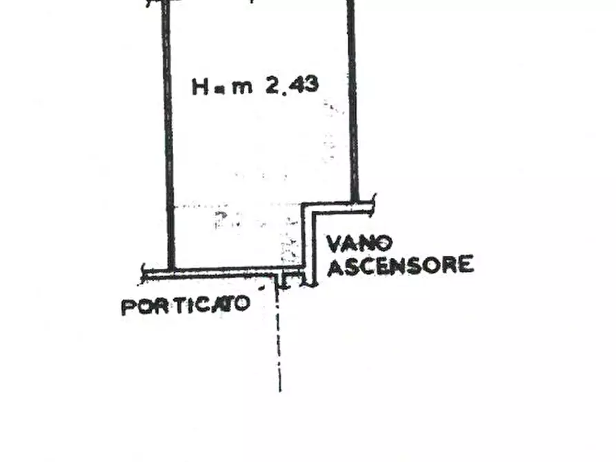 Immagine 16 di Appartamento in vendita  in Via Trieste a San Nicola La Strada
