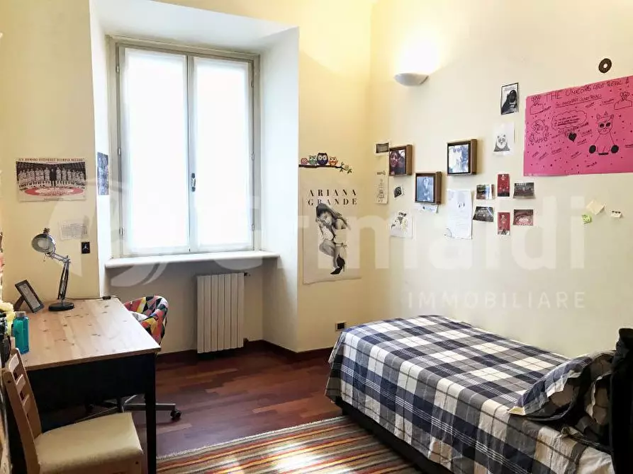 Immagine 5 di Appartamento in affitto  in Via Piave, 29 a Milano