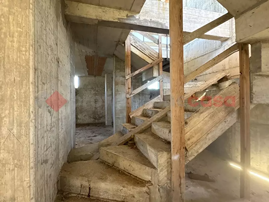 Immagine 26 di Casa bifamiliare in vendita  in Via SOAVE INCANTO DEL CIRCEO, 3 a Terracina