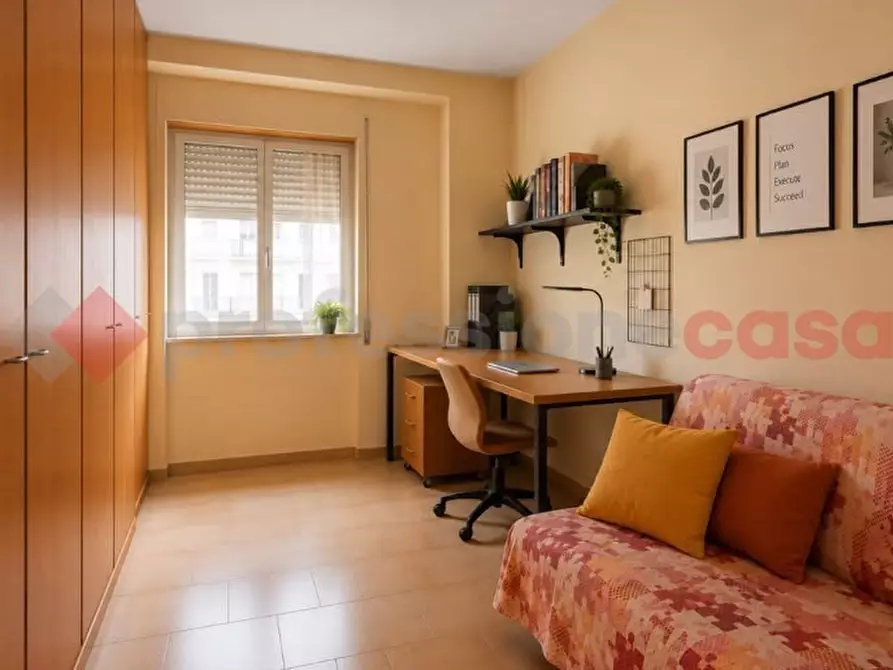 Immagine 14 di Appartamento in vendita  in Via SCALIMOLI, 00 a Castellana Grotte